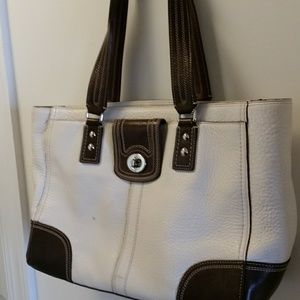 Authentic Coach purse